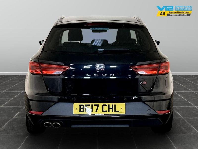 Used SEAT Leon 2017 for sale - 76089646: Photo 9