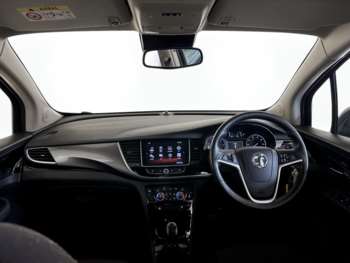 Used Vauxhall Mokka X 2018 for sale - 74245840: Photo