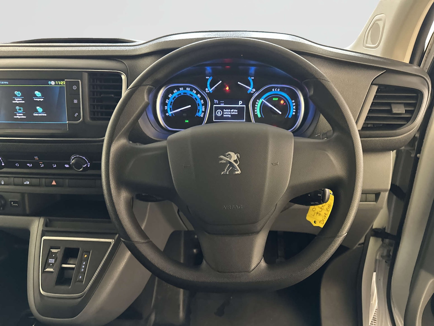 Used Peugeot Expert 2022 for sale - 78105680: Photo 16