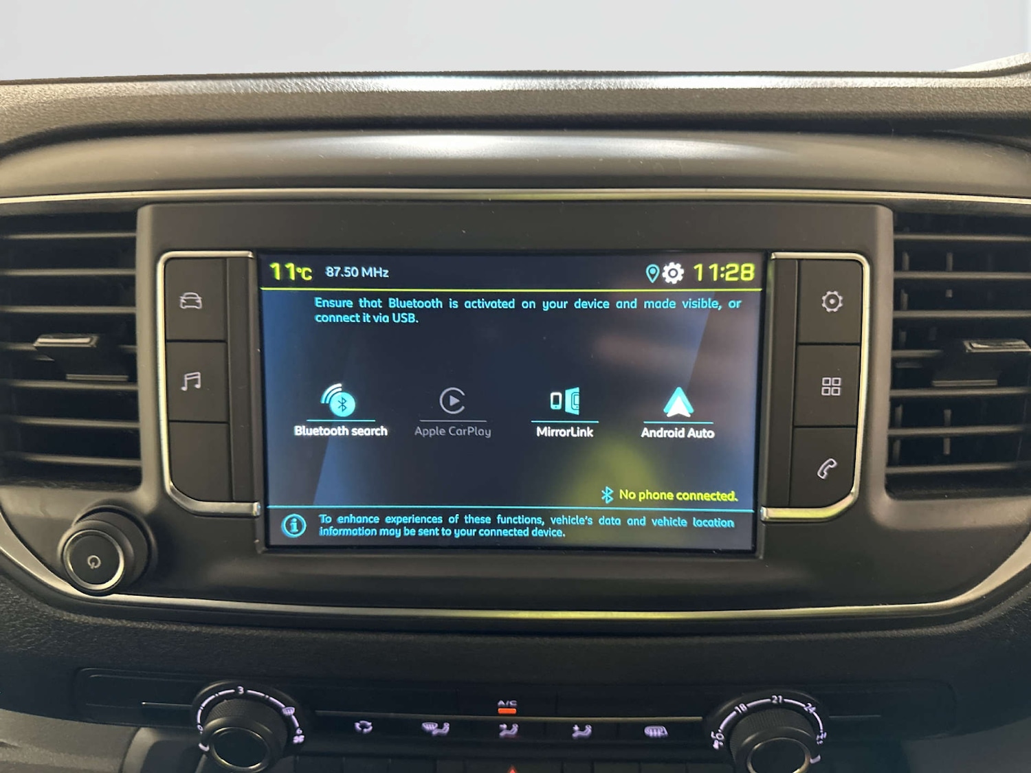 Used Peugeot Expert 2022 for sale - 78105680: Photo 21