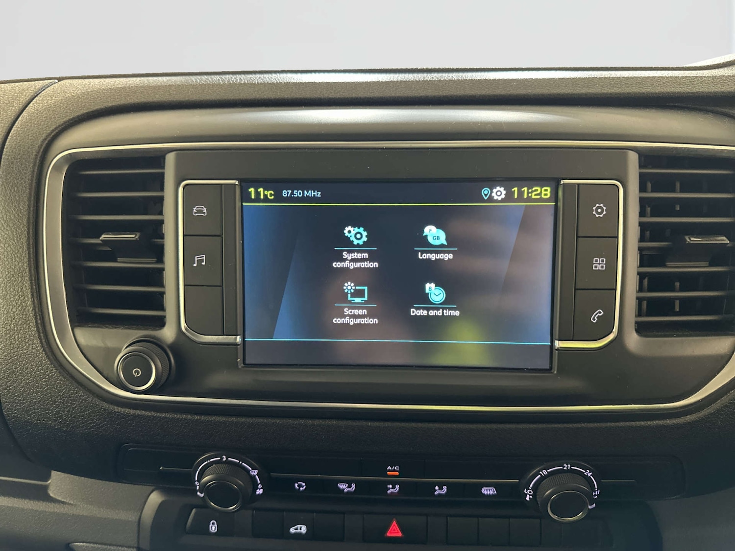 Used Peugeot Expert 2022 for sale - 78105680: Photo 22