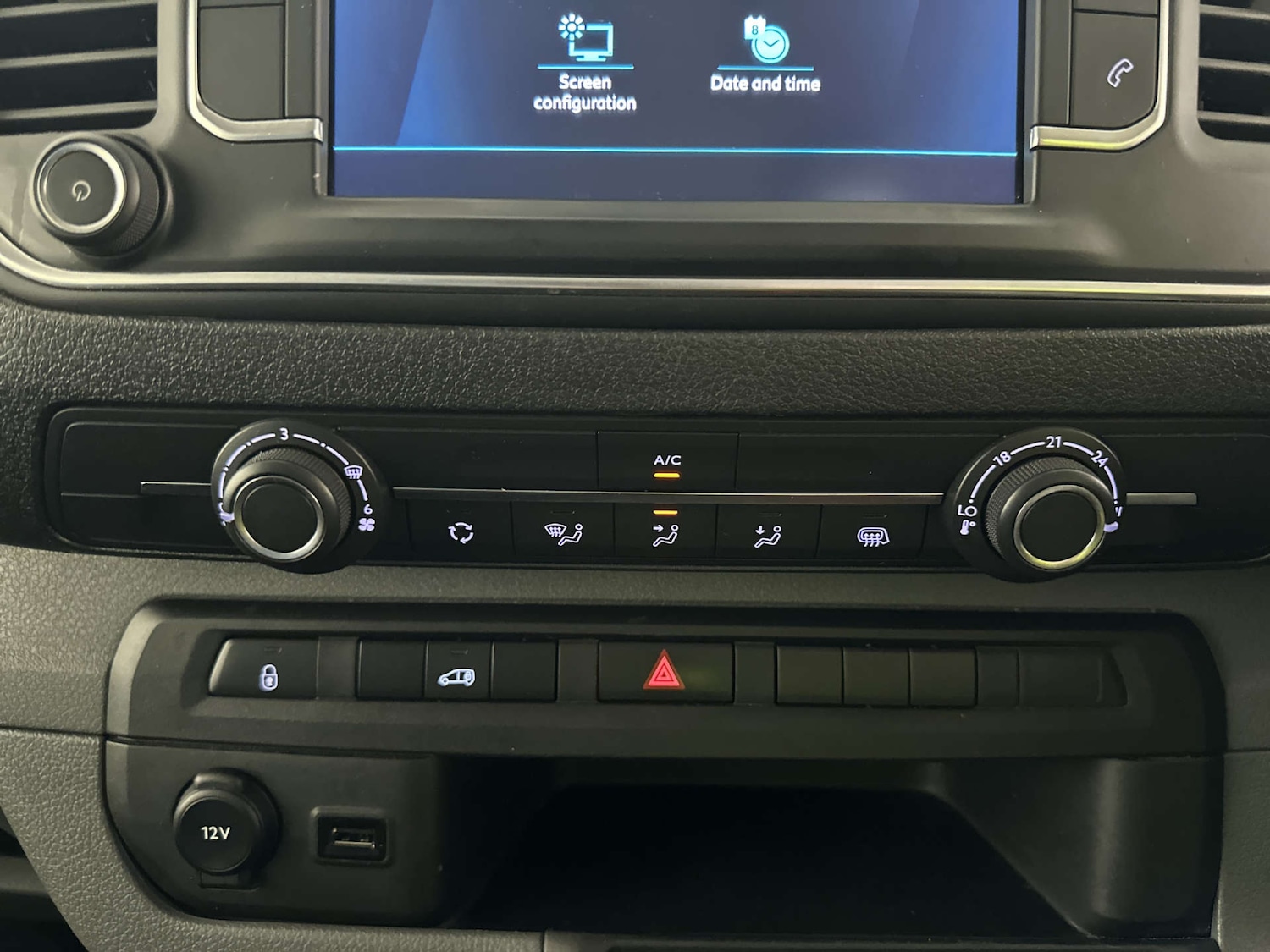 Used Peugeot Expert 2022 for sale - 78105680: Photo 23