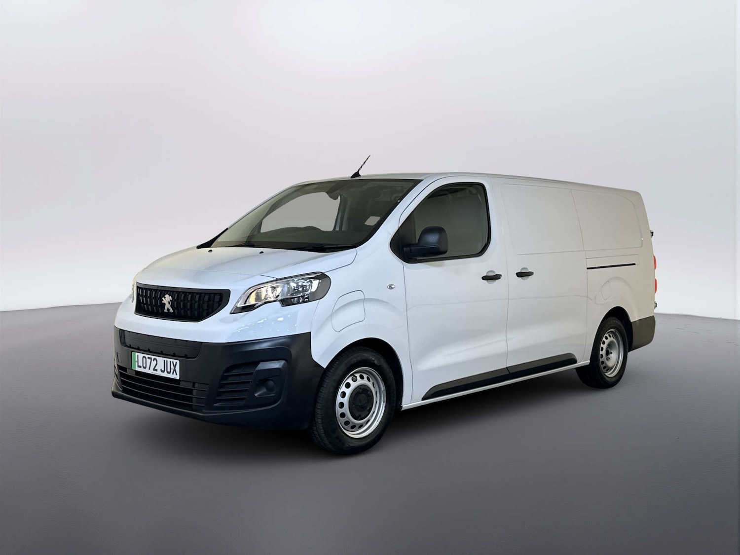 Used Peugeot Expert 2022 for sale - 78105680: Photo 6