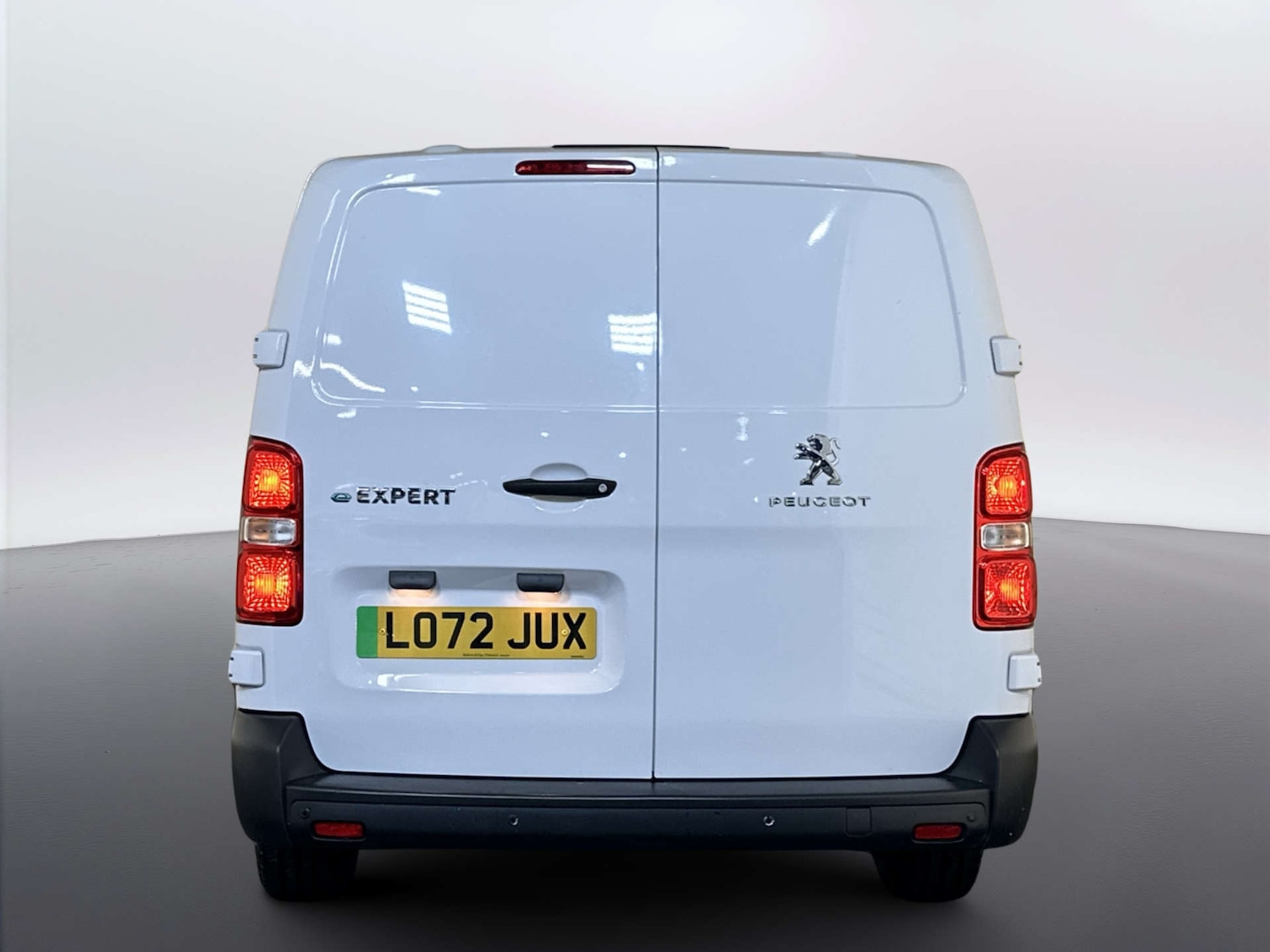 Used Peugeot Expert 2022 for sale - 78105680: Photo 9