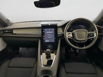 Used Polestar Polestar 2 2022 for sale - 78297347: Photo