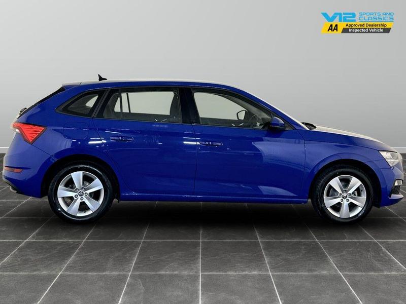 Used Skoda Scala 2022 for sale - 76352213: Photo 11