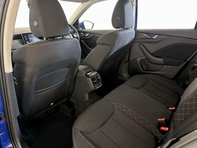 Used Skoda Scala 2022 for sale - 76352213: Photo 14