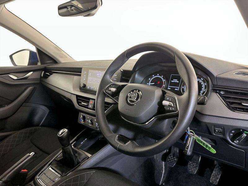 Used Skoda Scala 2022 for sale - 76352213: Photo 15