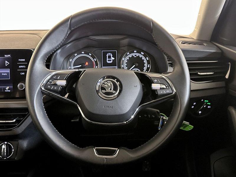 Used Skoda Scala 2022 for sale - 76352213: Photo 16