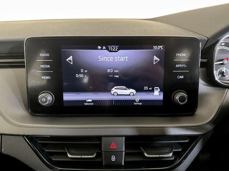 Used Skoda Scala 2022 for sale - 76352213: Photo 19