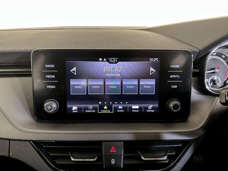 Used Skoda Scala 2022 for sale - 76352213: Photo 21