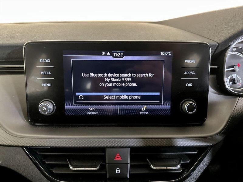 Used Skoda Scala 2022 for sale - 76352213: Photo 22
