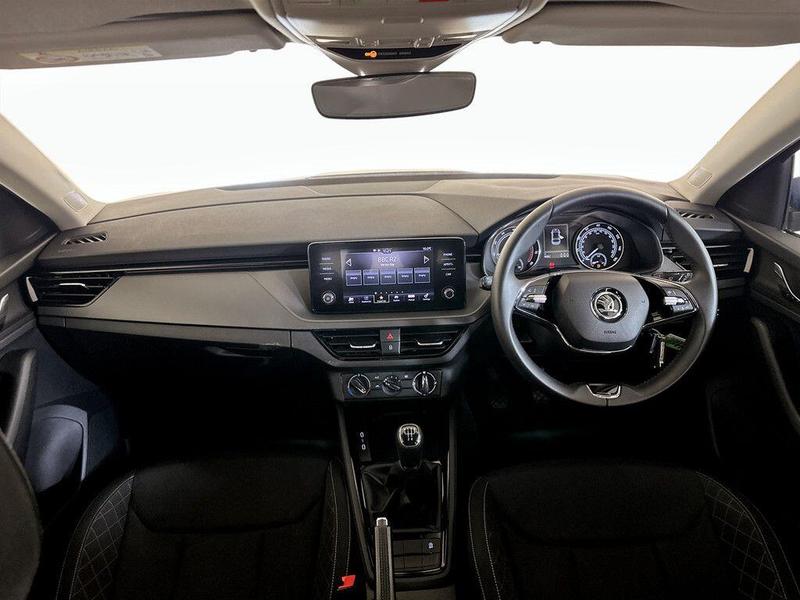 Used Skoda Scala 2022 for sale - 76352213: Photo 3