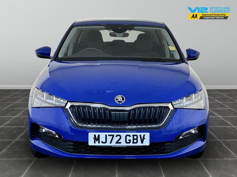 Used Skoda Scala 2022 for sale - 76352213: Photo 5