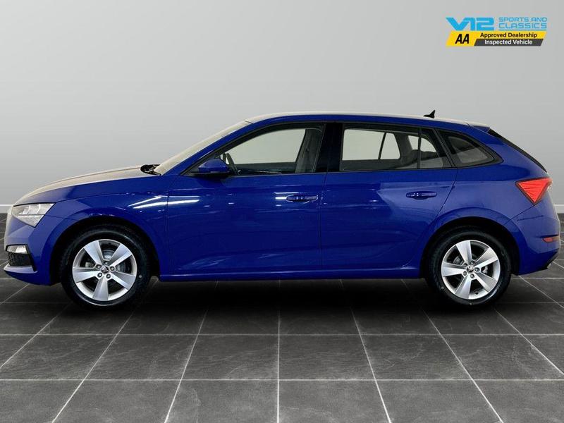 Used Skoda Scala 2022 for sale - 76352213: Photo 7