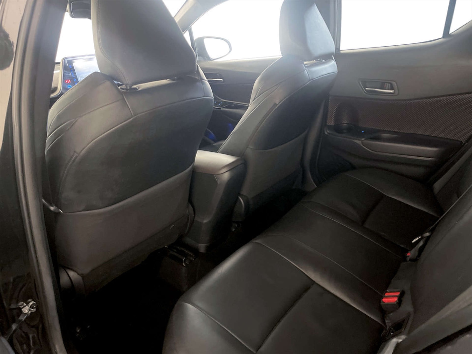 Used Toyota C-HR 2019 for sale - 77452464: Photo 13