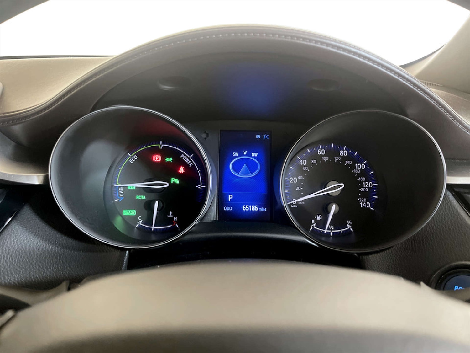 Used Toyota C-HR 2019 for sale - 77452464: Photo 17