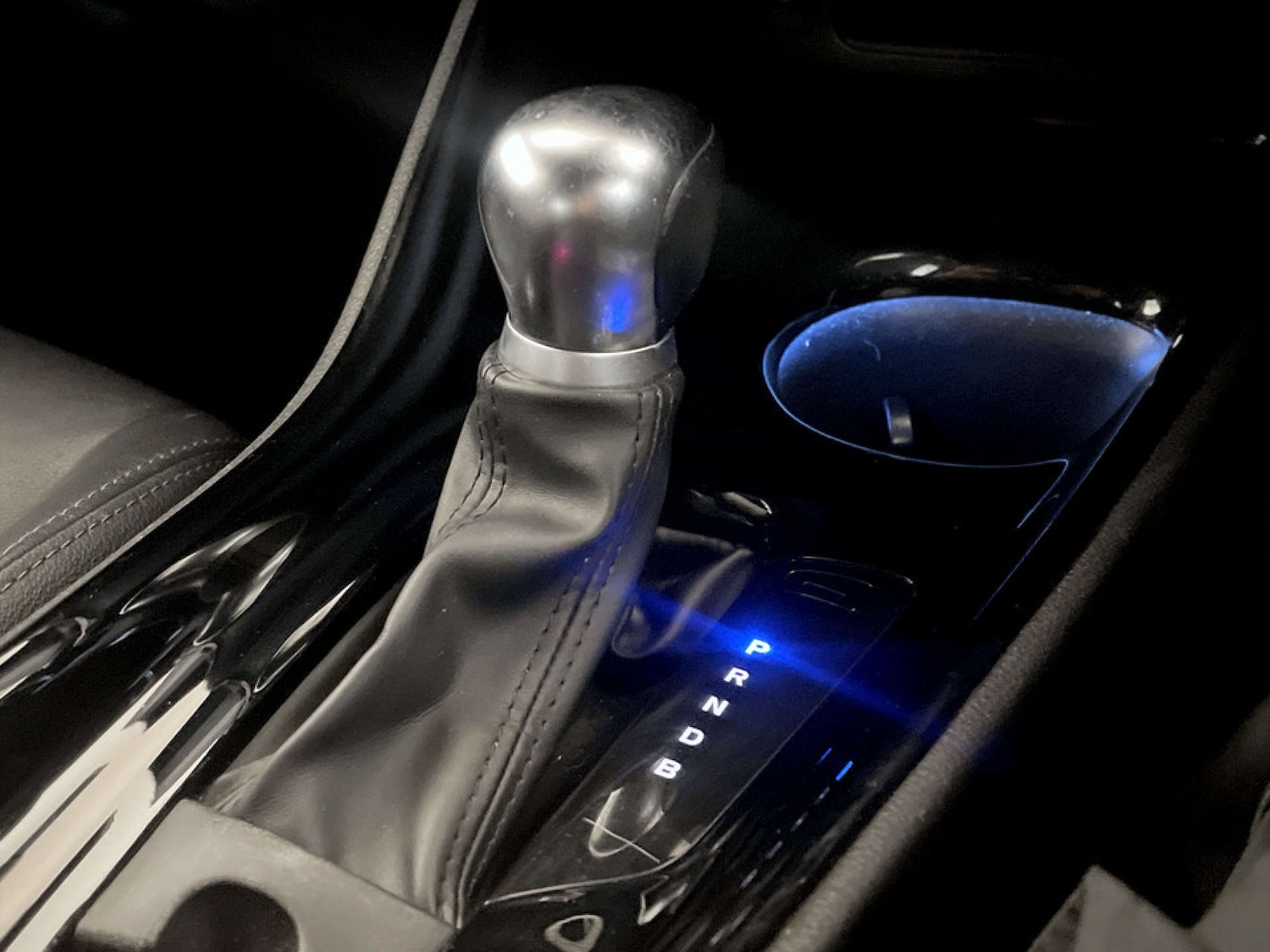 Used Toyota C-HR 2019 for sale - 77452464: Photo 24