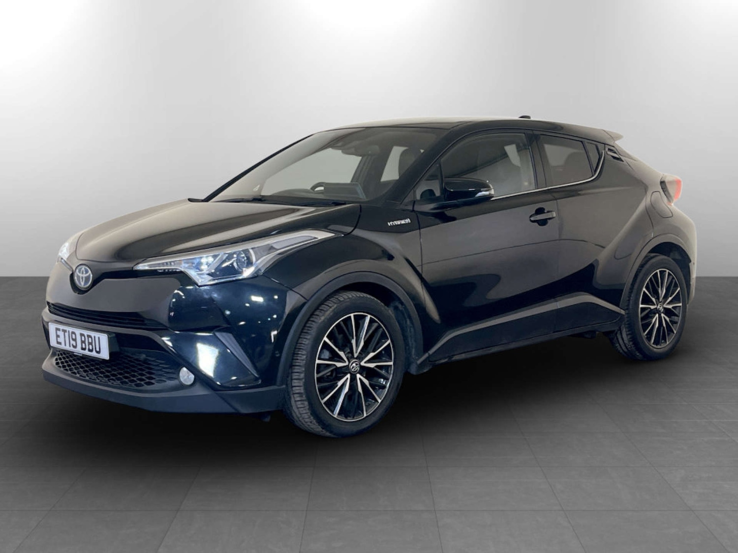 Used Toyota C-HR 2019 for sale - 77452464: Photo 5