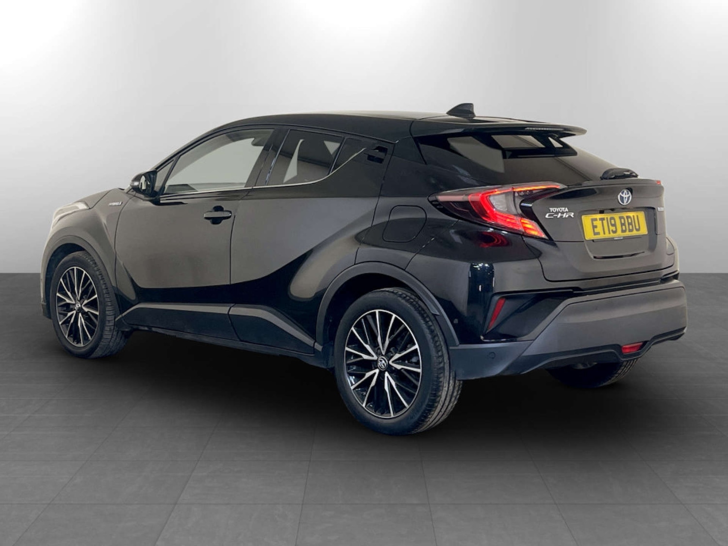 Used Toyota C-HR 2019 for sale - 77452464: Photo 7