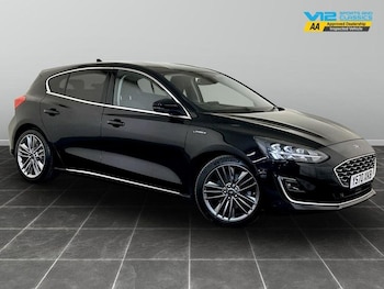 2021 - 2.0 EcoBlue Vignale Euro 6 (s/s) 5dr Manual