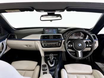 Used BMW 4 Series 2019 for sale - 74831017: Photo