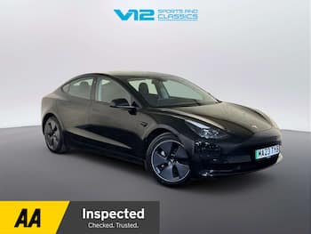 Used Tesla Model 3 2023 for sale - 79771349: Photo