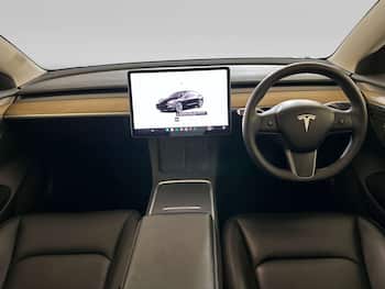Used Tesla Model 3 2023 for sale - 79771349: Photo