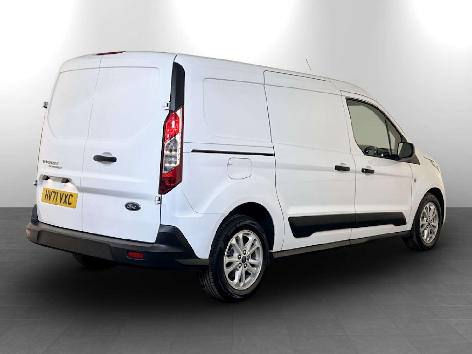 Used Ford Transit Connect 2021 for sale - 77185956: Photo 10