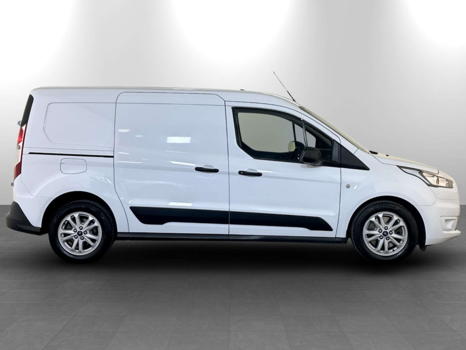 Used Ford Transit Connect 2021 for sale - 77185956: Photo 11
