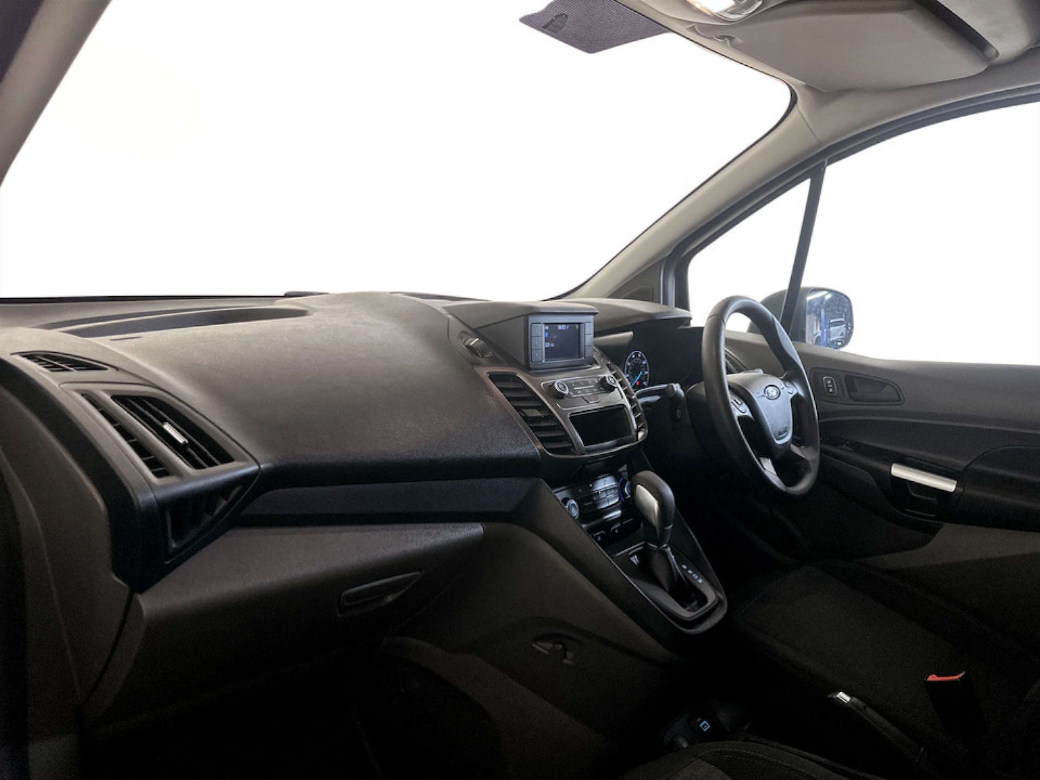 Used Ford Transit Connect 2021 for sale - 77185956: Photo 12