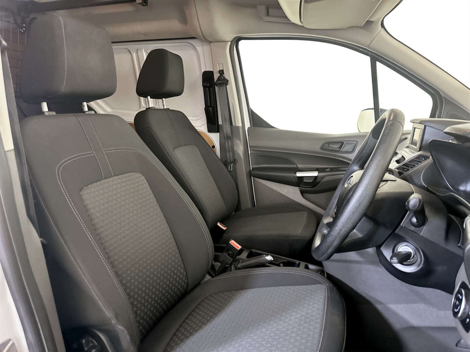 Used Ford Transit Connect 2021 for sale - 77185956: Photo 13