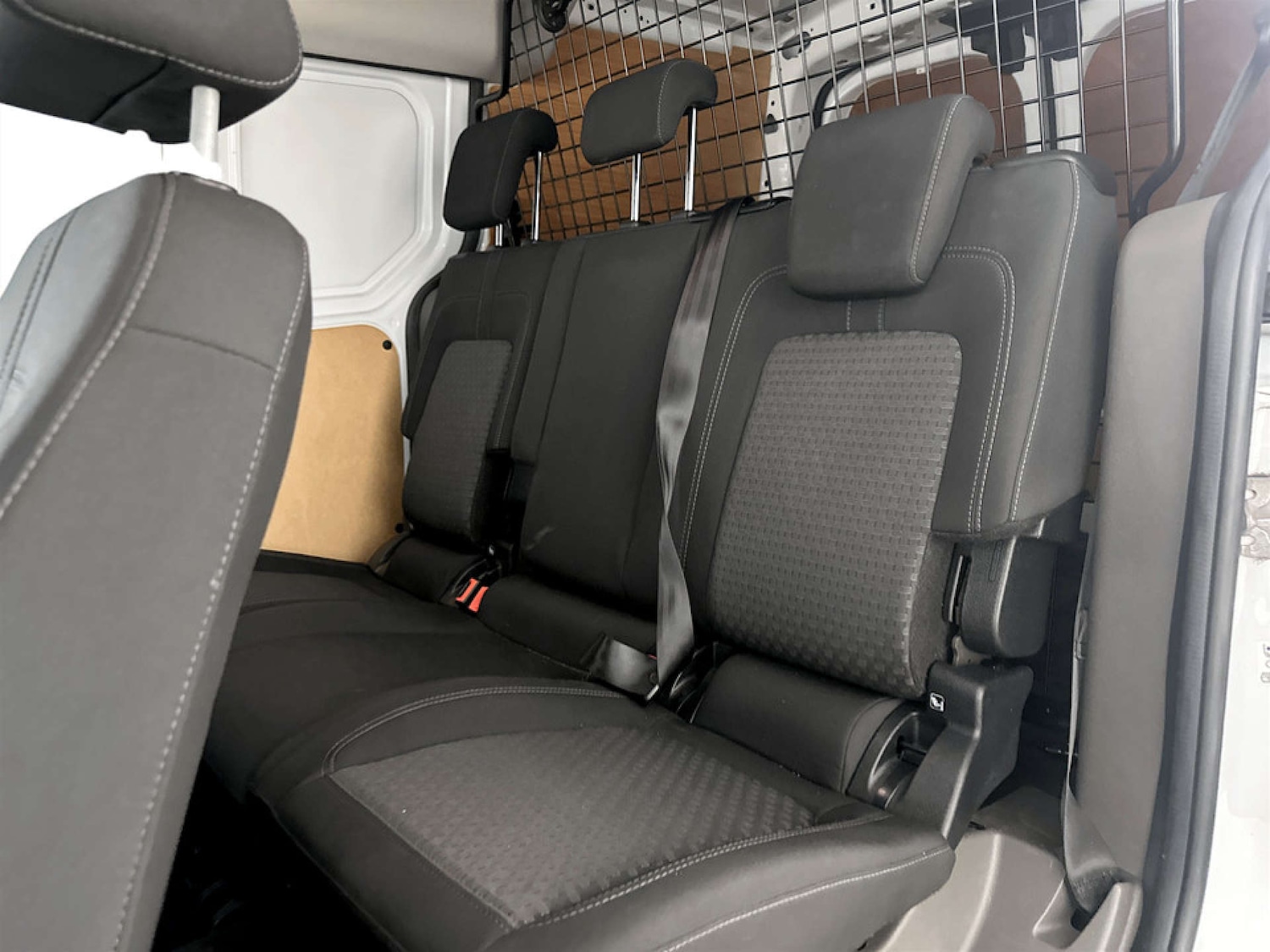 Used Ford Transit Connect 2021 for sale - 77185956: Photo 14