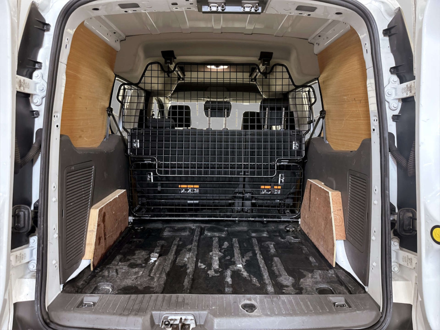 Used Ford Transit Connect 2021 for sale - 77185956: Photo 15