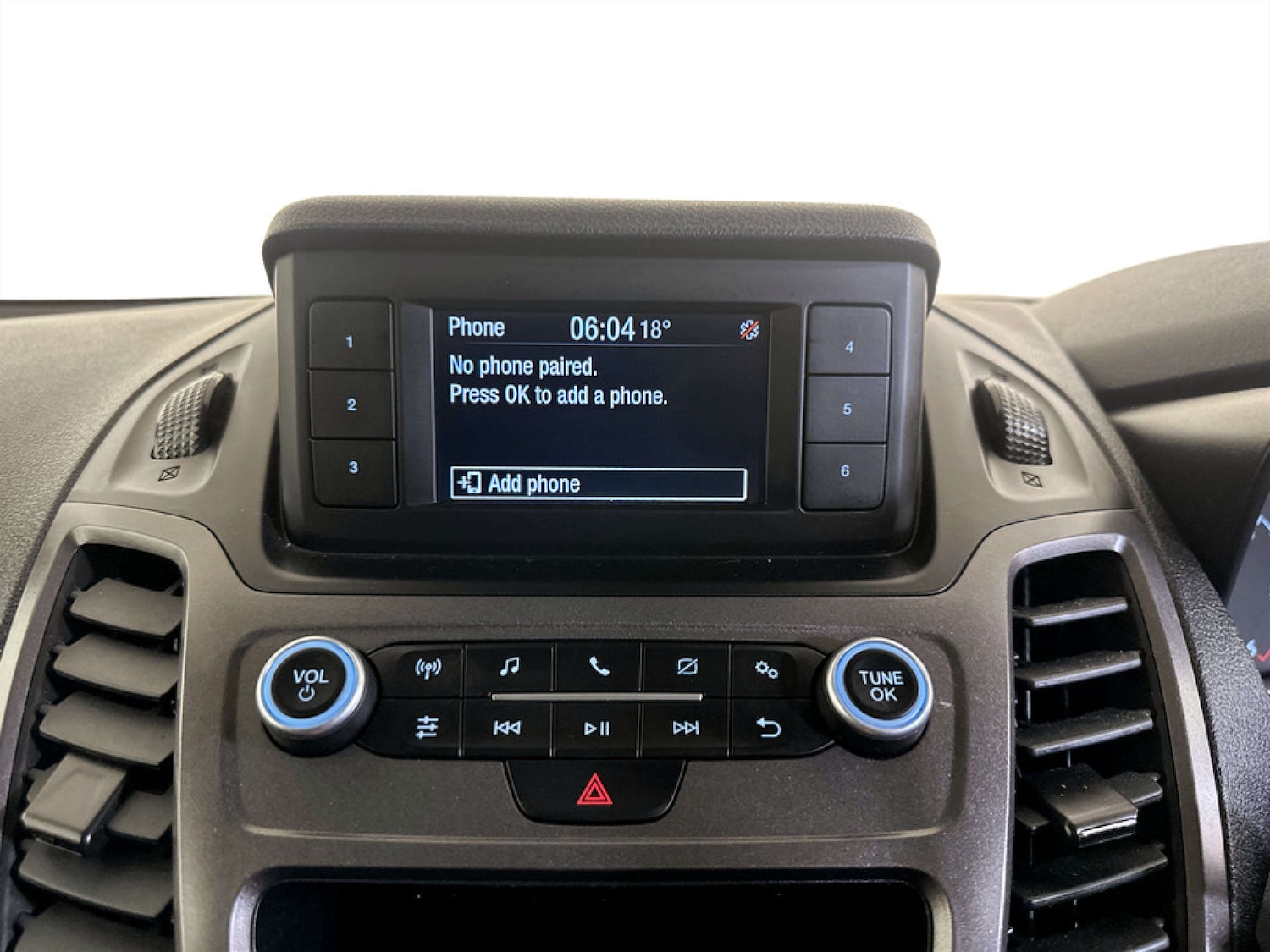 Used Ford Transit Connect 2021 for sale - 77185956: Photo 21