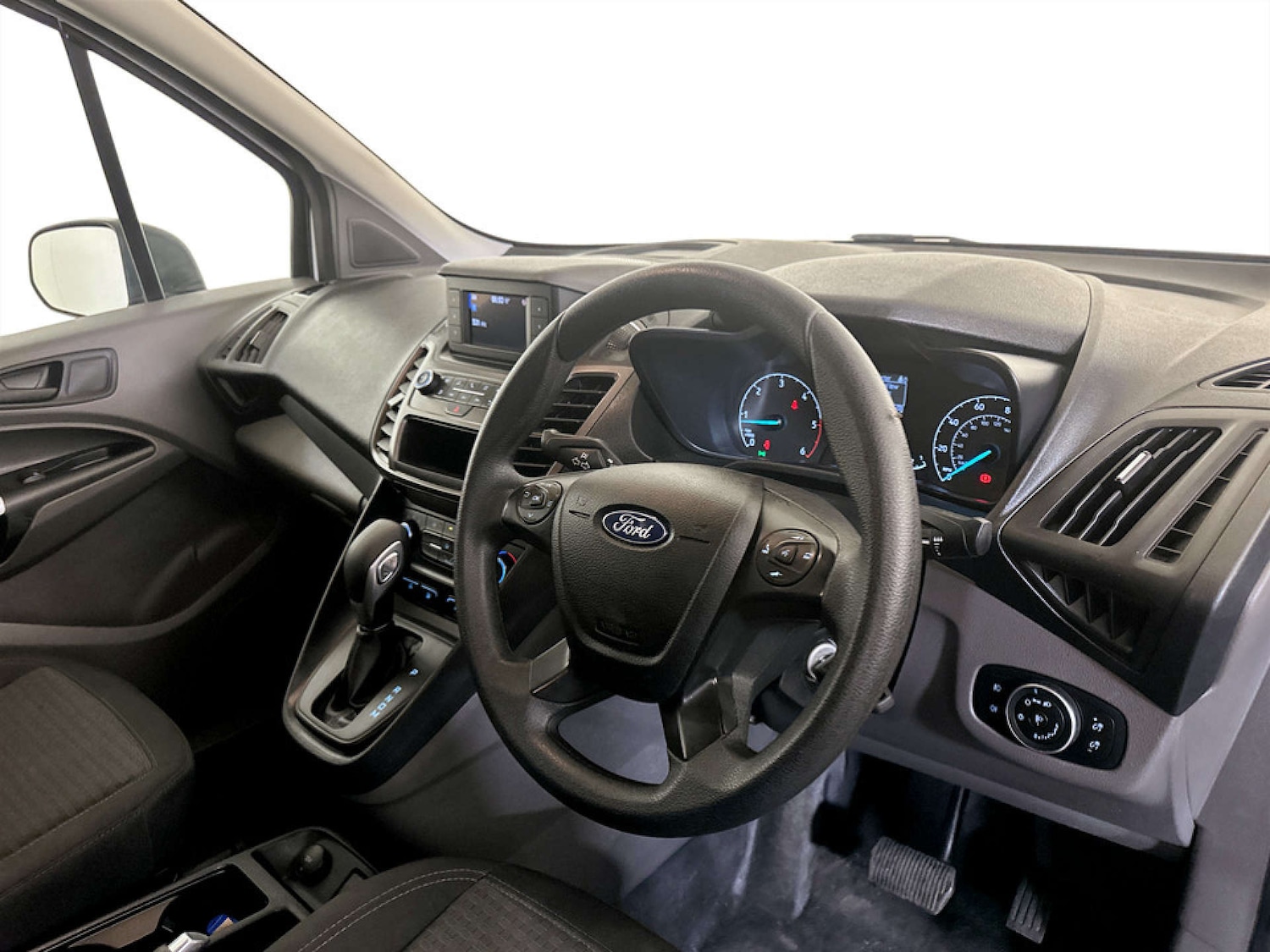 Used Ford Transit Connect 2021 for sale - 77185956: Photo 3