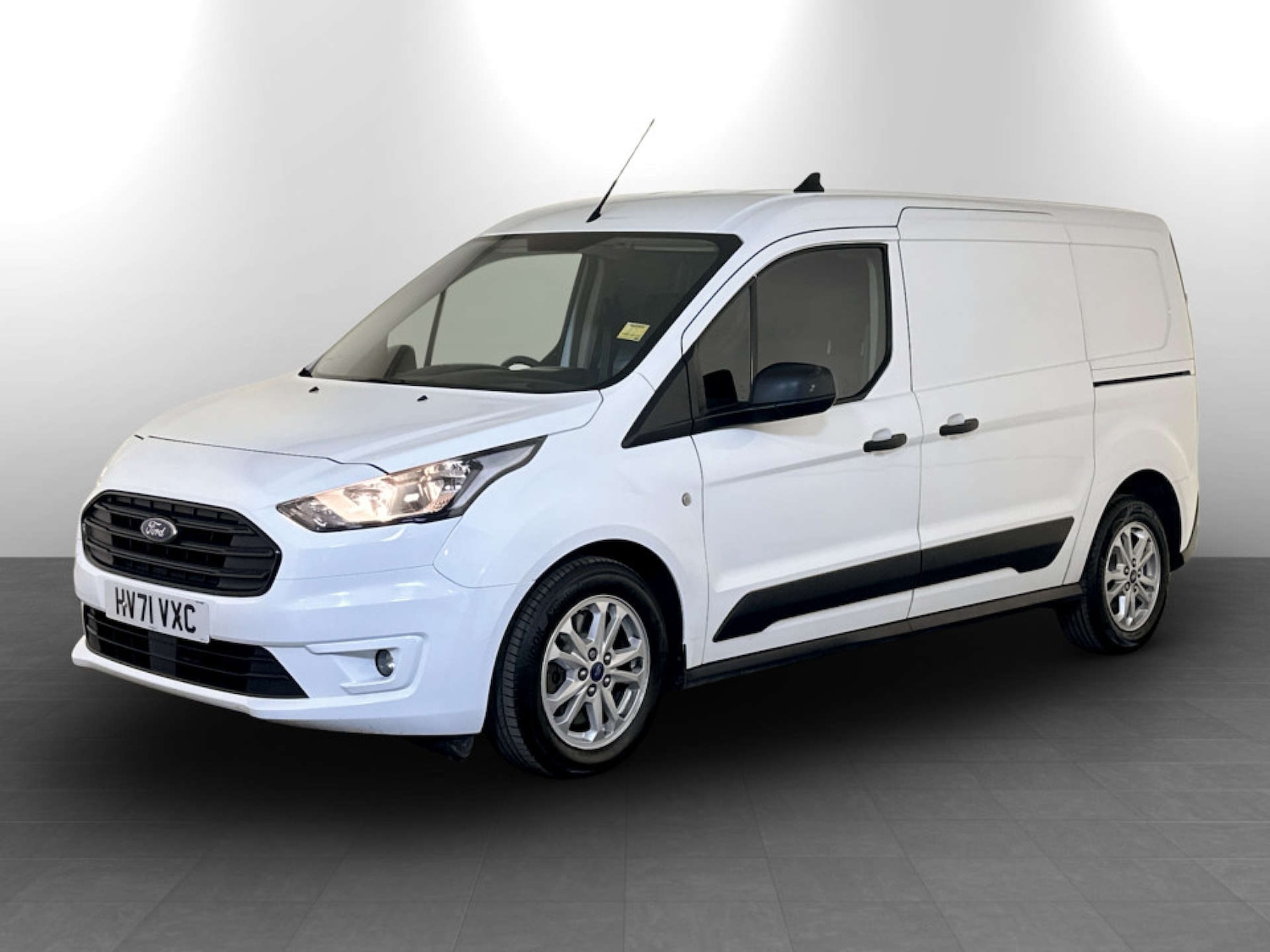 Used Ford Transit Connect 2021 for sale - 77185956: Photo 5