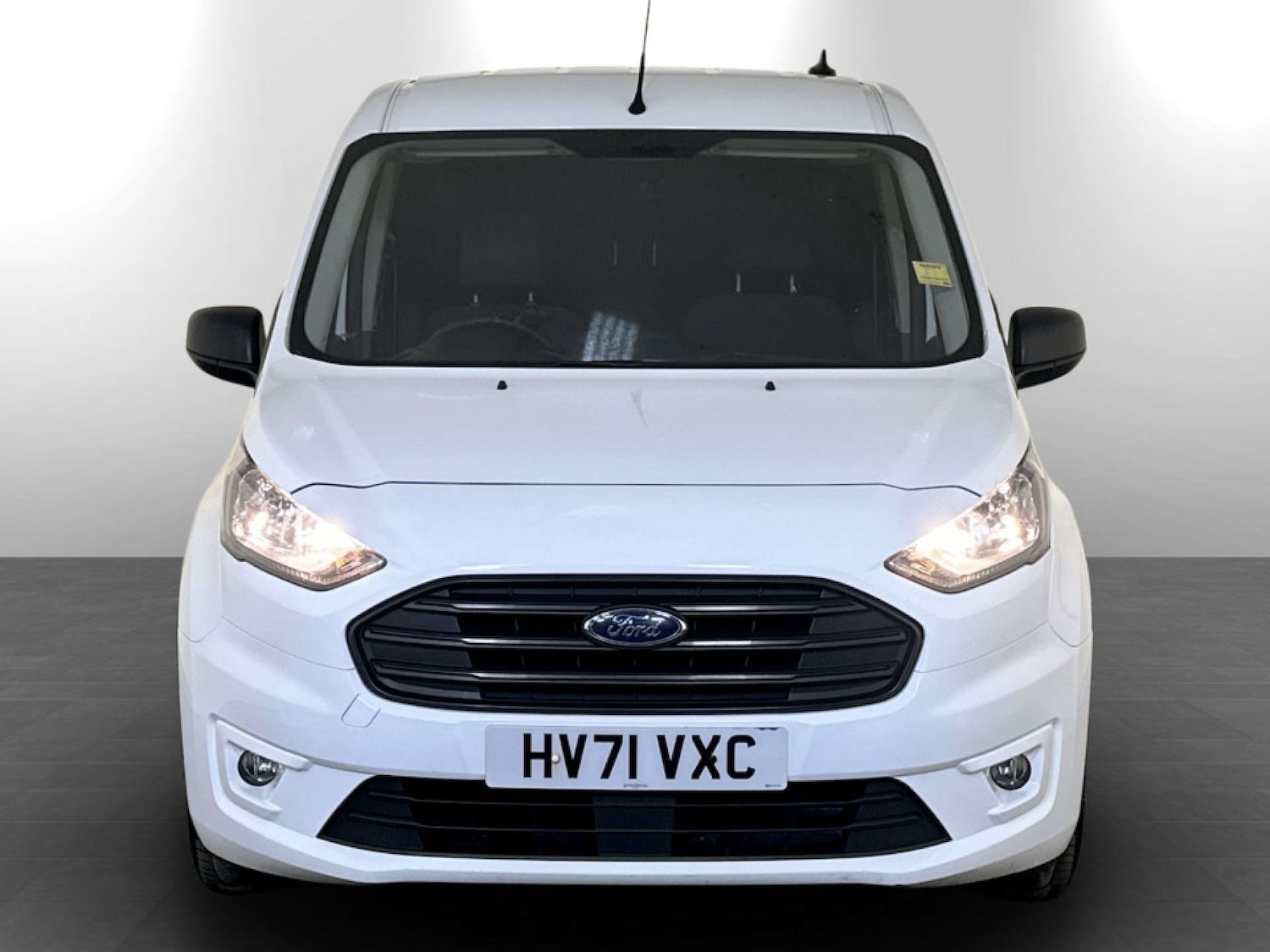 Used Ford Transit Connect 2021 for sale - 77185956: Photo 6