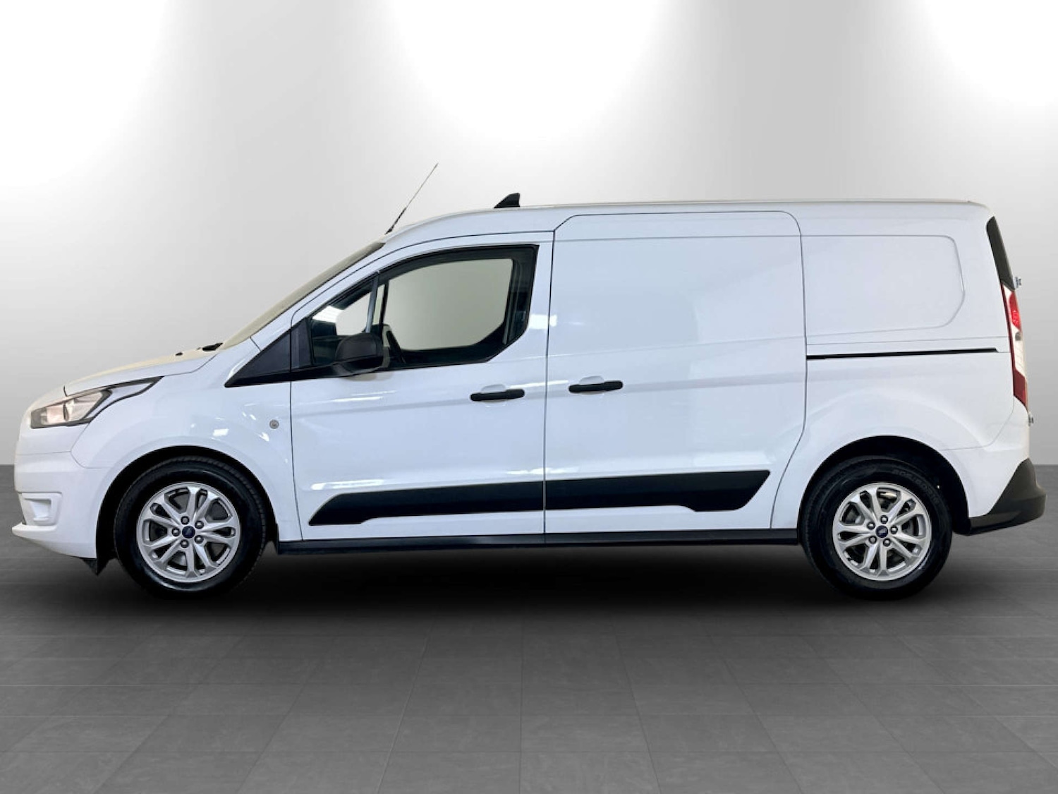 Used Ford Transit Connect 2021 for sale - 77185956: Photo 7