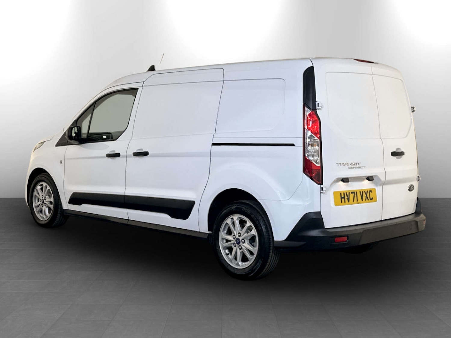 Used Ford Transit Connect 2021 for sale - 77185956: Photo 8