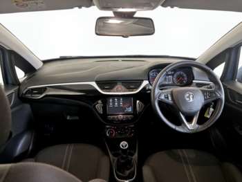 Used Vauxhall Corsa 2019 for sale - 74867486: Photo