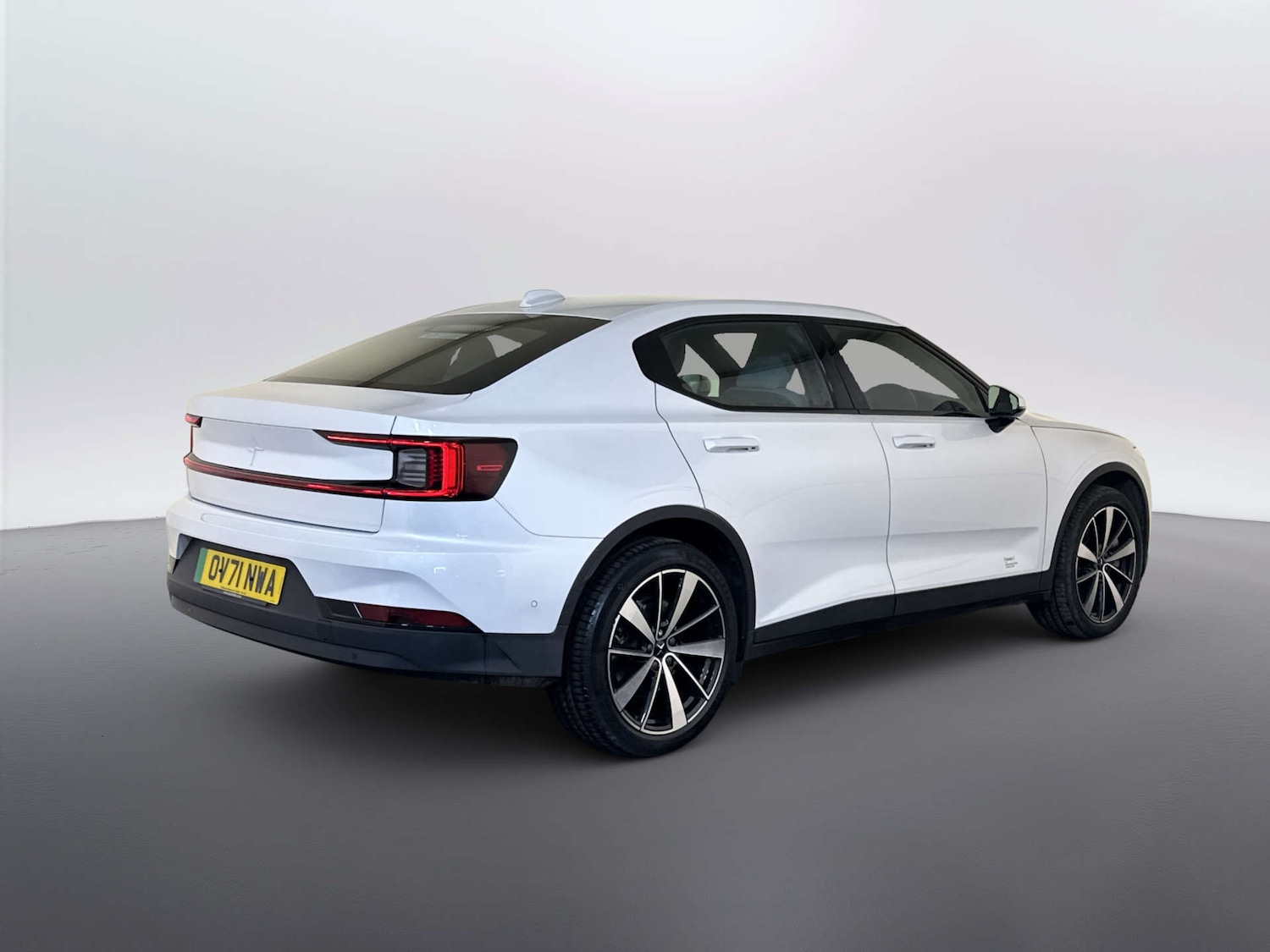 Used Polestar Polestar 2 2021 for sale - 77945404: Photo 10