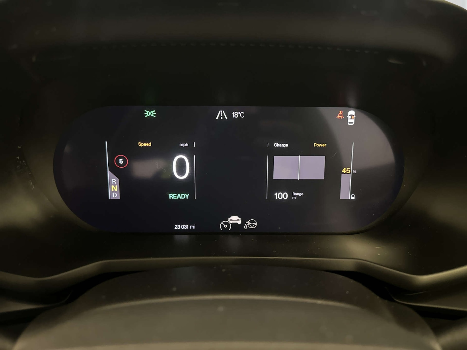 Used Polestar Polestar 2 2021 for sale - 77945404: Photo 18