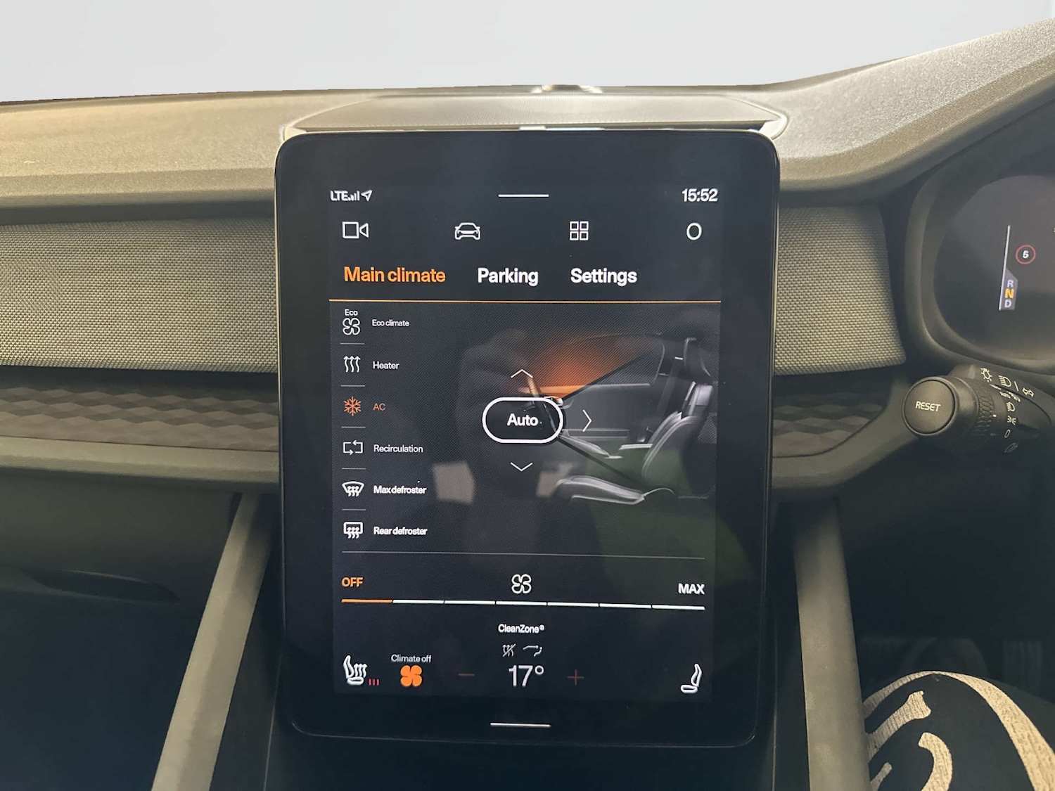 Used Polestar Polestar 2 2021 for sale - 77945404: Photo 21