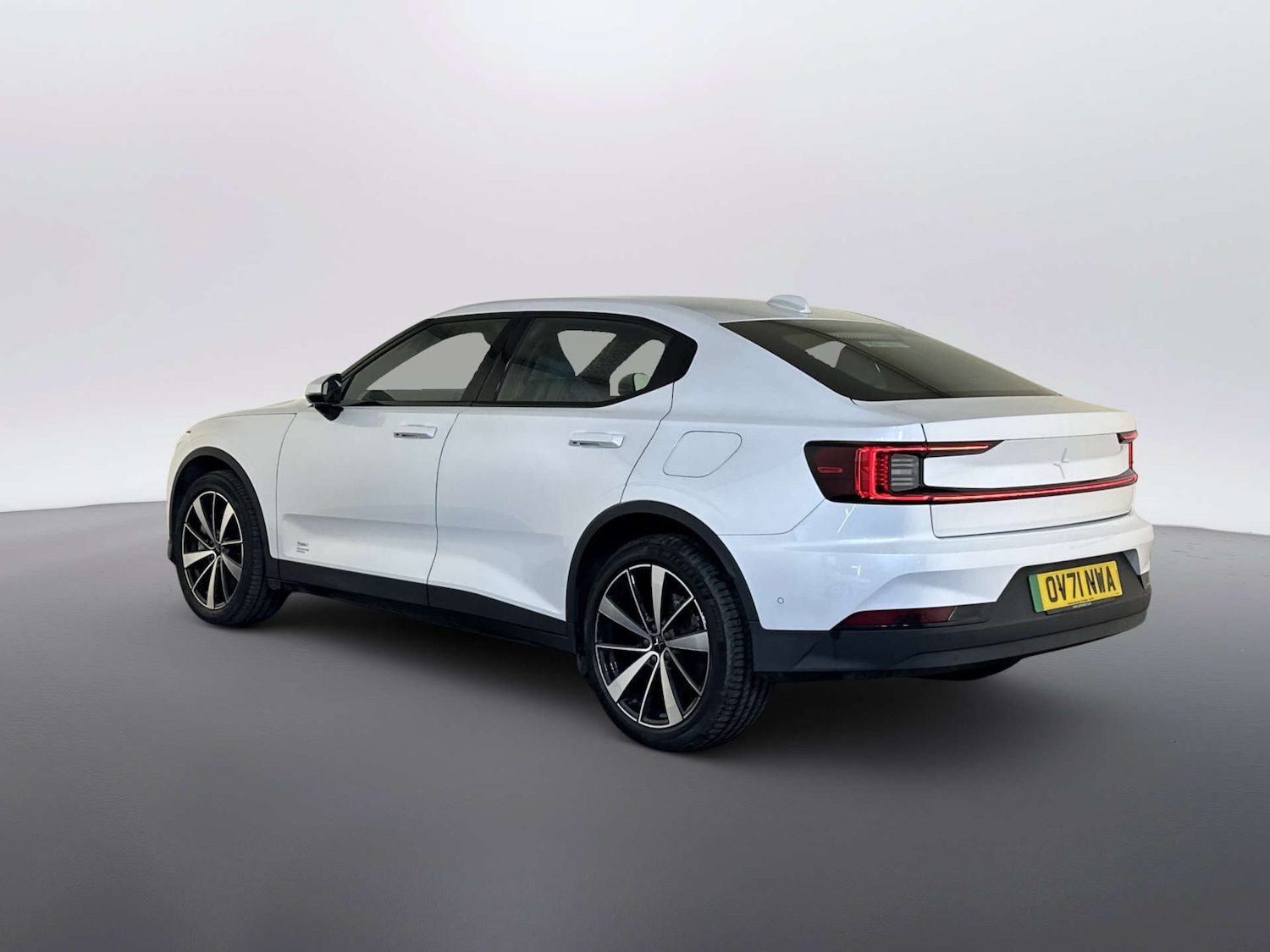 Used Polestar Polestar 2 2021 for sale - 77945404: Photo 8
