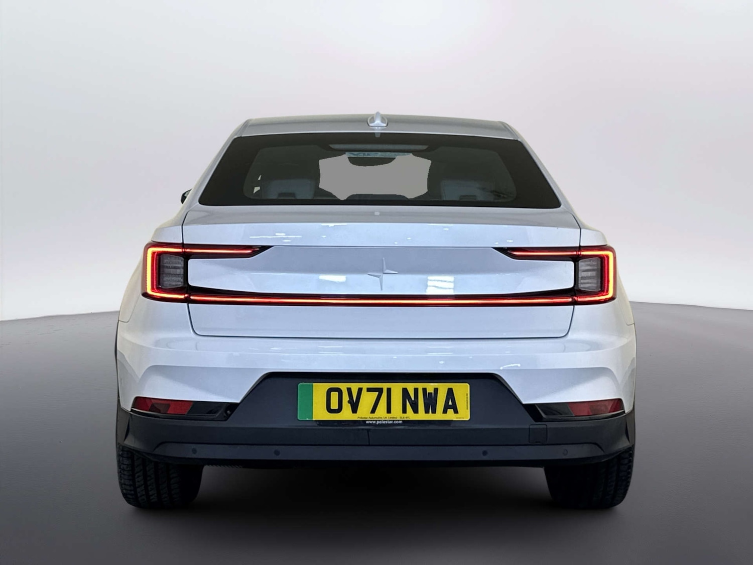 Used Polestar Polestar 2 2021 for sale - 77945404: Photo 9