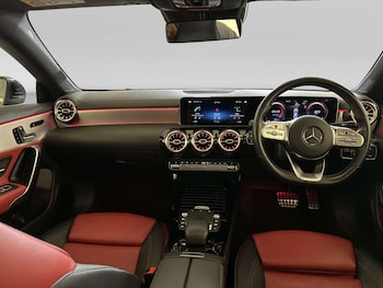Used Mercedes-Benz CLA 2020 for sale - 79228291: Photo