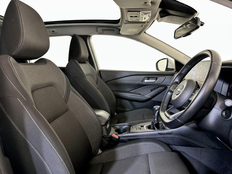 Used Nissan Qashqai 2022 for sale - 76480372: Photo 13