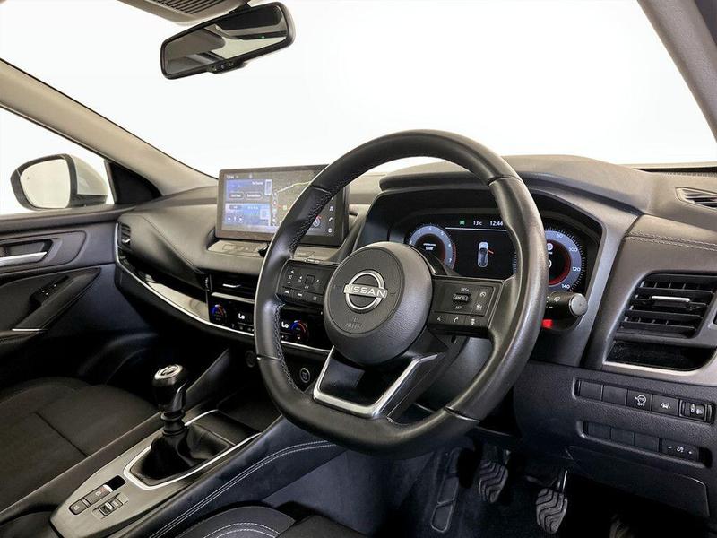 Used Nissan Qashqai 2022 for sale - 76480372: Photo 15