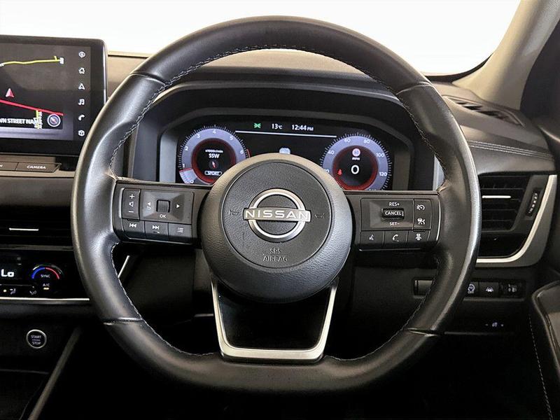 Used Nissan Qashqai 2022 for sale - 76480372: Photo 16